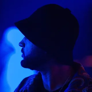 Moksi @ Goodbye 2020 Set, Netherlands
