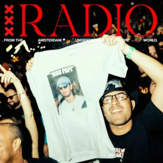 Mau P - XXX Radio 168