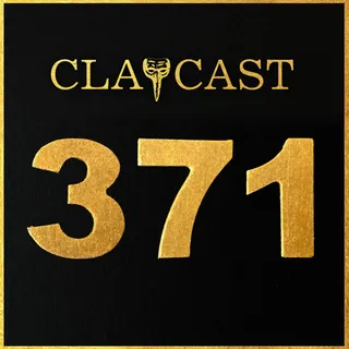 Claptone - Clapcast 371