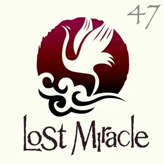 Sébastien Léger - Lost Miracle 047