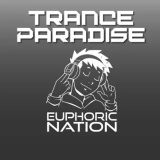iMG - Euphoric Nation's Trance Paradise 751