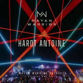 Hardt Antoine