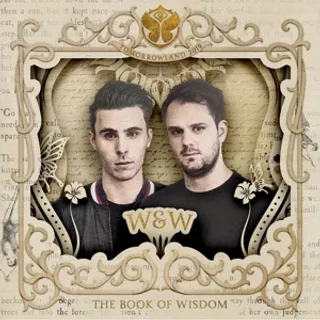 W&W @ Mainstage, Tomorrowland Weekend 1, Belgium