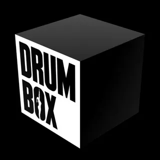 Stephani B - Drumbox Radio 081