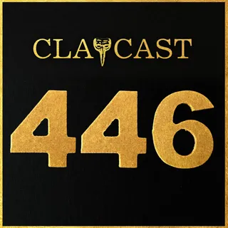 Claptone - Clapcast 446