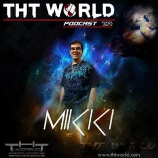 Anhydrite & Mikki - THT World Podcast 194