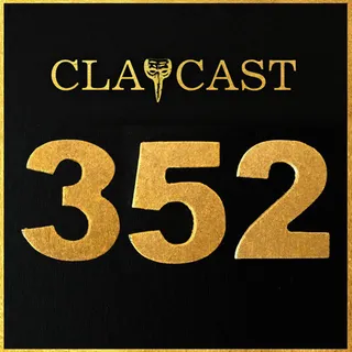 Claptone - Clapcast 352