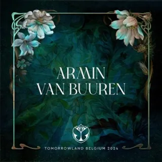 Armin van Buuren @ Mainstage, Tomorrowland Weekend 1, Belgium