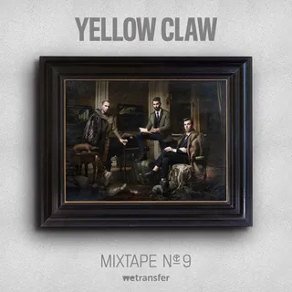 Yellow Claw
