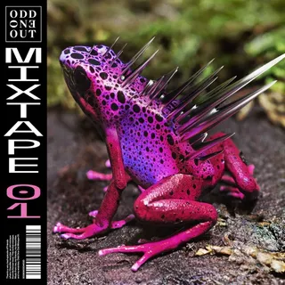 YOTTO - Odd One Out Mixtape 01