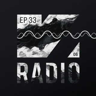 Posij & Dave Columbo Jenkins - Noisia's Vision Radio S06E33