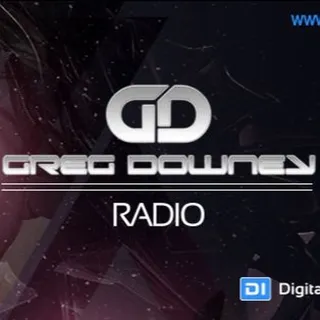 Greg Downey - Greg Downey Radio 036