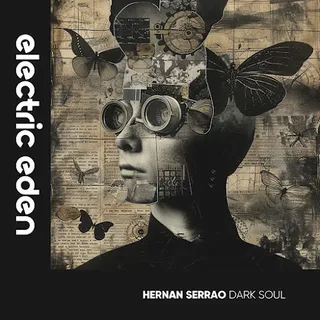 Hernan Serrao & Christian Vallejo - Groovenight