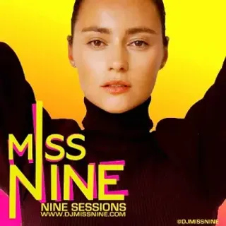 Miss Nine