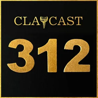 Claptone - Clapcast 312