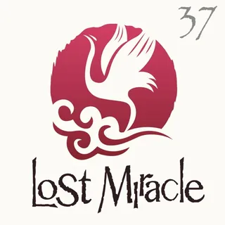 Sébastien Léger - Lost Miracle 037