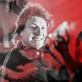 Hernán Cattáneo @ KetaLoco Stage Tomorrowland, Belgium