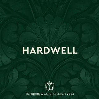 Hardwell