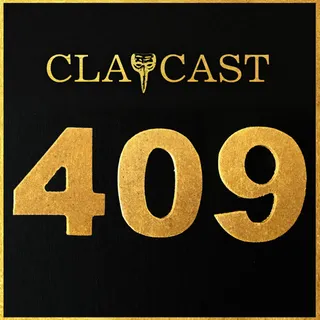 Claptone - Clapcast 409