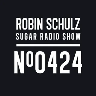 Robin Schulz - Sugar Radio 424