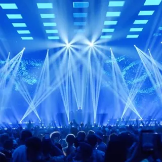 Max Styler @ Freedom Stage, Tomorrowland Weekend 1, Belgium