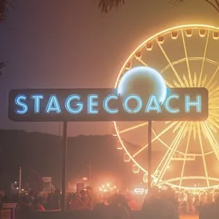 Diplo & Marshmello @ Diplo's Honkytonk, Stagecoach Festival, United States