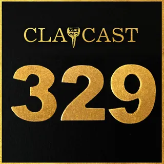 Claptone - Clapcast 329