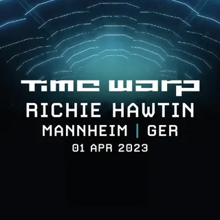 Richie Hawtin