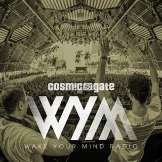 Cosmic Gate - Wake Your Mind Radio 071
