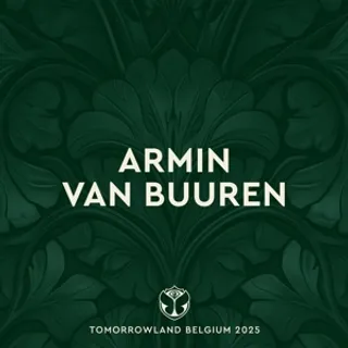 Armin van Buuren @ Freedom Stage, Tomorrowland Weekend 1, Belgium