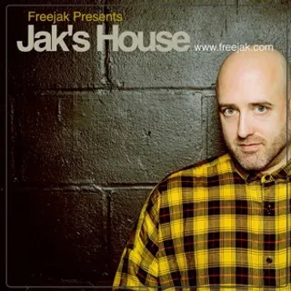 Freejak - Jak's House Radio 197