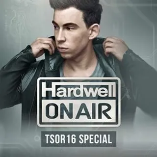 Hardwell - Hardwell On Air The Sound Of Revealed 2016 Special