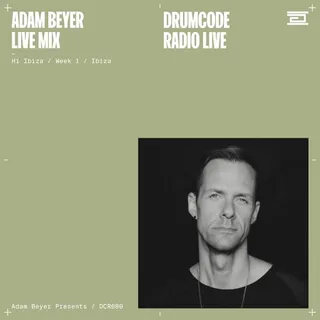 Adam Beyer @ Drumcode Radio 680 (HOLO, Hï Ibiza, Spain 2023-07-03)