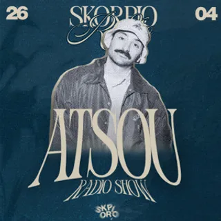 atsou - Skorpio Radio Show