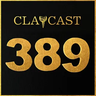 Claptone - Clapcast 389