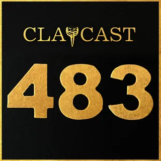 Claptone - Clapcast 483