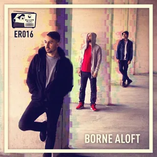 Maceo Plex & Borne Aloft - Ellum Radio 016