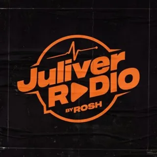 Rosh - Juliver Radio 045