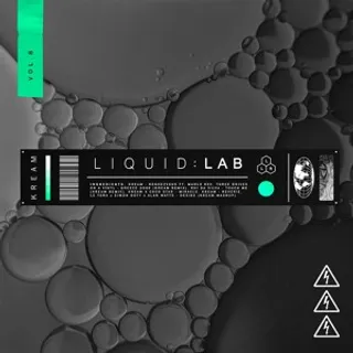 KREAM @ KREAM Pres. LIQUID : LAB Vol. 8, Trollstigen, Norway