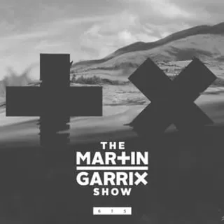 Martin Garrix