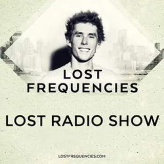 Lost Frequencies - Lost Radio Show 476