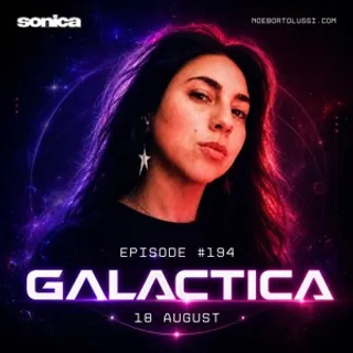 Noe Bortolussi - GALACTICA 194