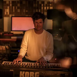Michael Mayer