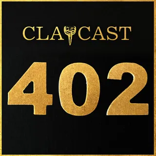 Claptone - Clapcast 402