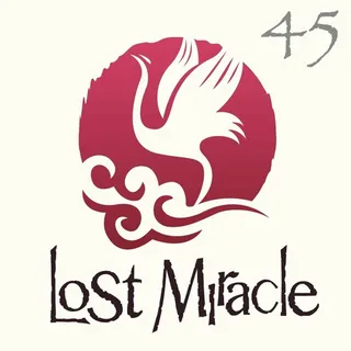 Sébastien Léger - Lost Miracle 045