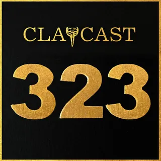 Claptone - Clapcast 323