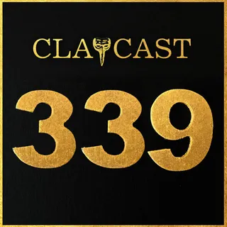 Claptone - Clapcast 339