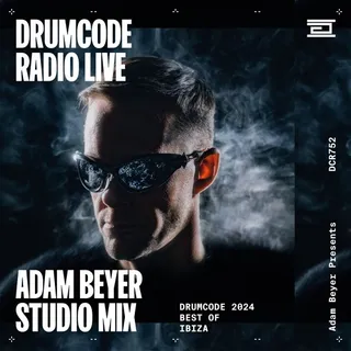 Adam Beyer - Drumcode Radio 752 (Best Of Drumcode 2024)