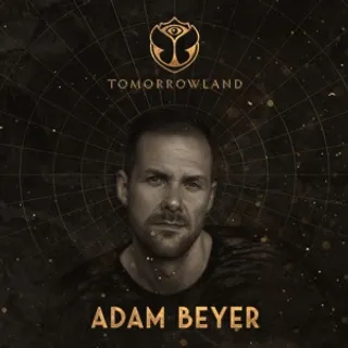 Adam Beyer @ Drumcode, Atmosphere Stage, Tomorrowland Weekend 1, Belgium