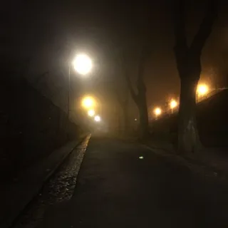 Gallago - Inner-city Walks Mix 2
